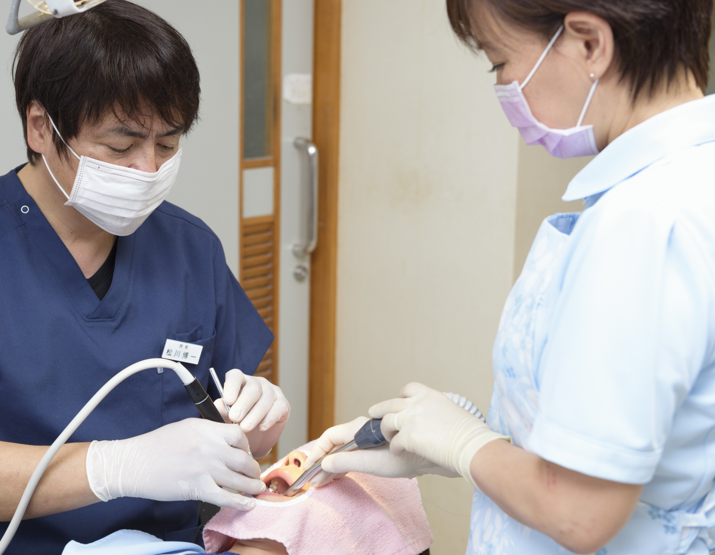 沖縄市の歯科 歯医者ならヒロ歯科クリニック